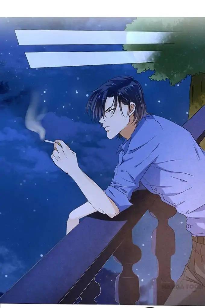 When Doctor Chu Wants Romance 9 6