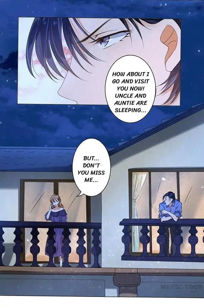 When Doctor Chu Wants Romance 9 8