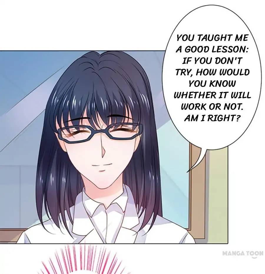 When Doctor Chu Wants Romance 90 11