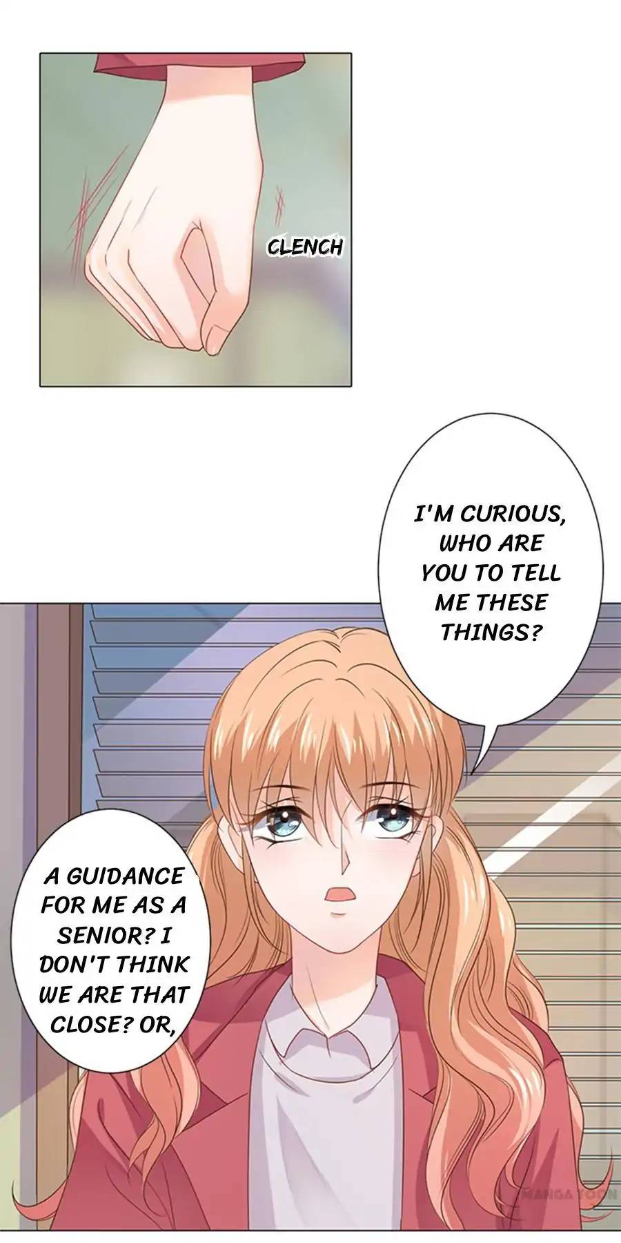 When Doctor Chu Wants Romance 90 14