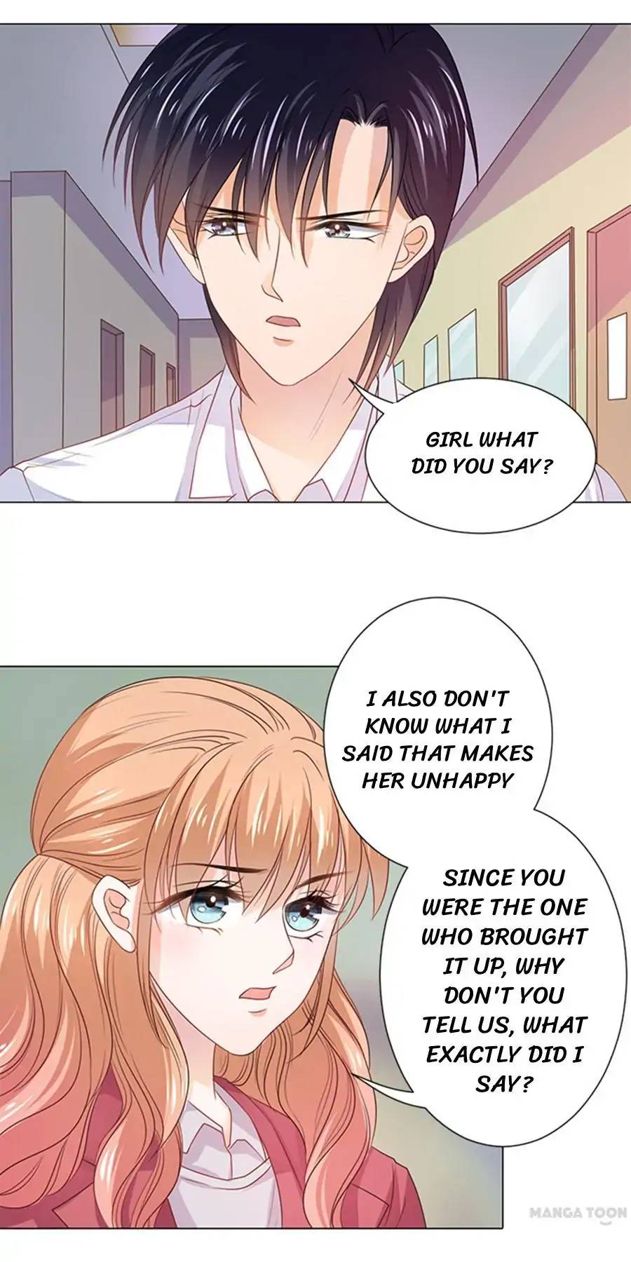 When Doctor Chu Wants Romance 90 24