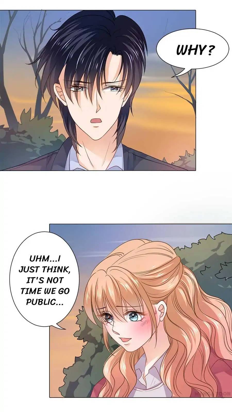 When Doctor Chu Wants Romance 92 1