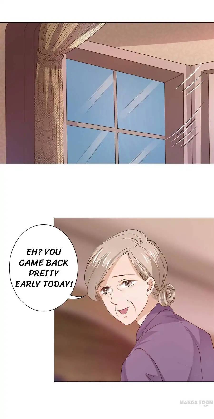 When Doctor Chu Wants Romance 92 12