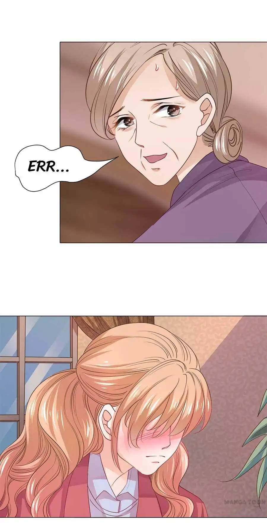 When Doctor Chu Wants Romance 92 14