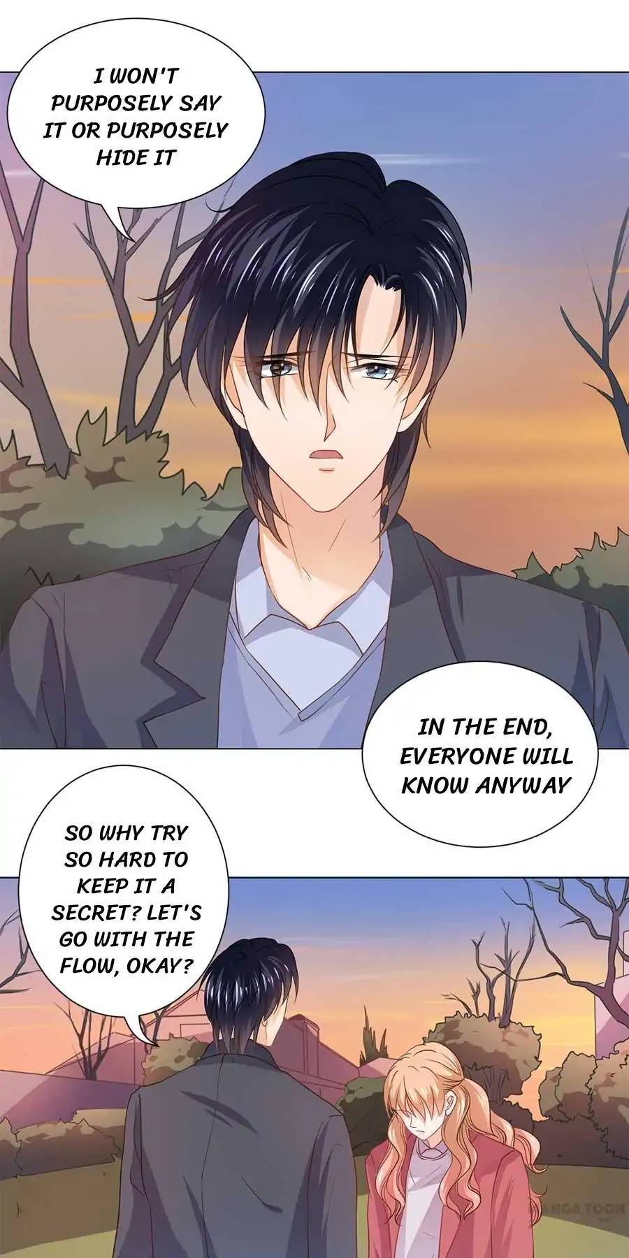When Doctor Chu Wants Romance 92 2