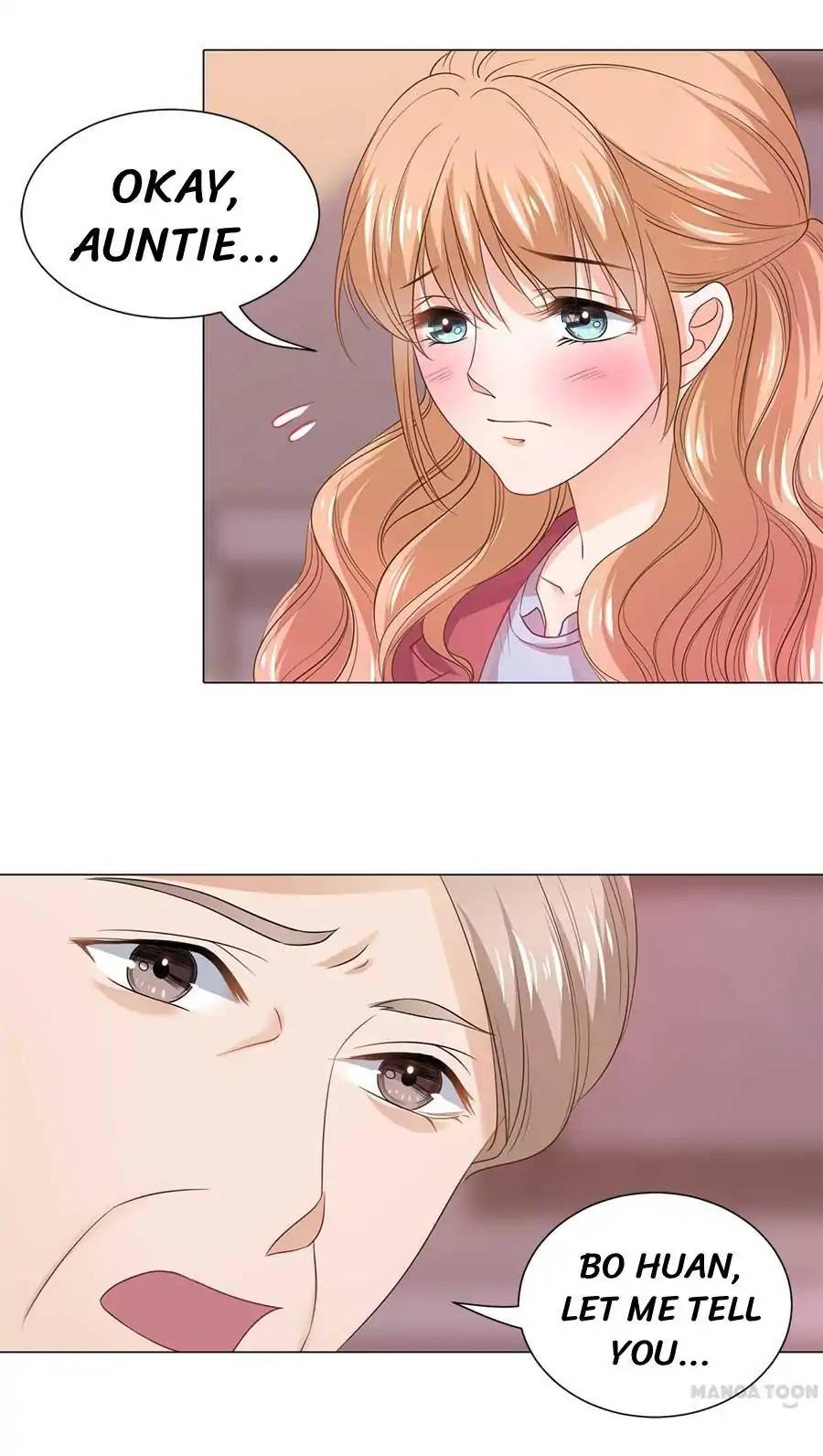 When Doctor Chu Wants Romance 92 21
