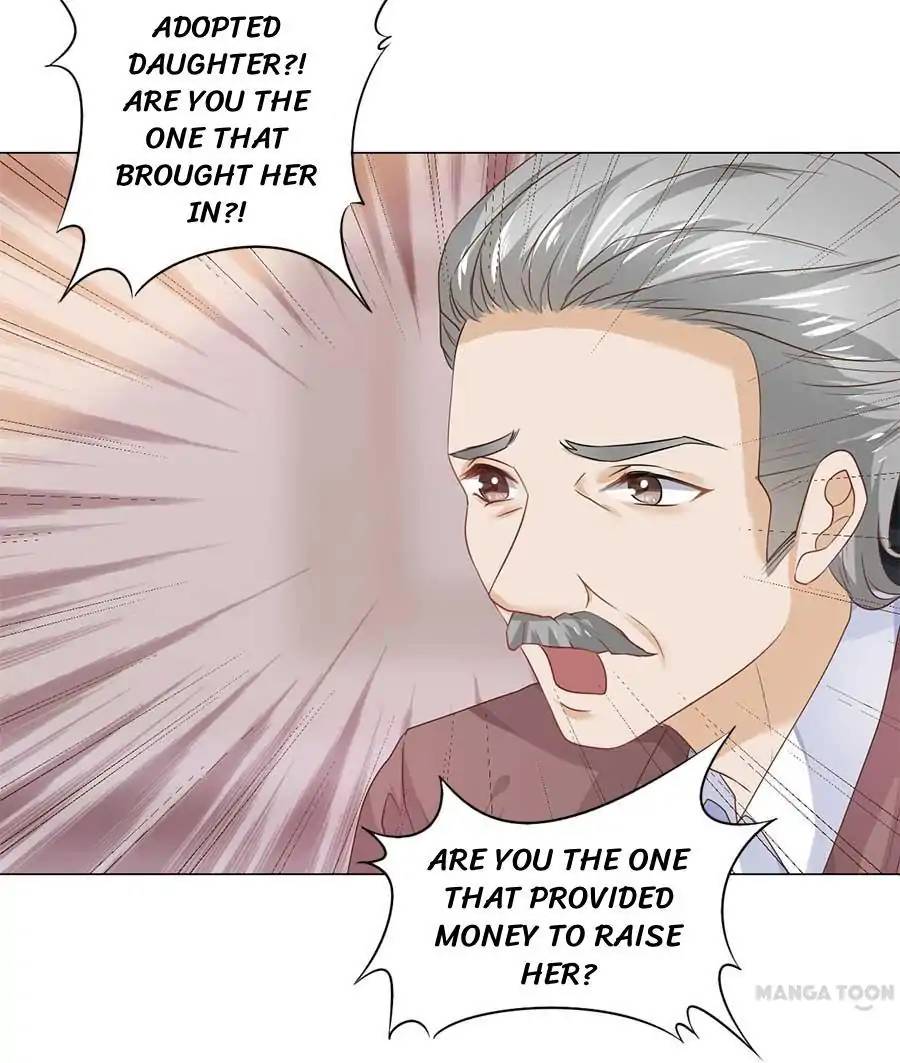 When Doctor Chu Wants Romance 92 28