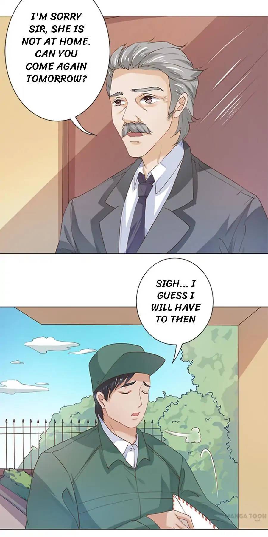 When Doctor Chu Wants Romance 93 14