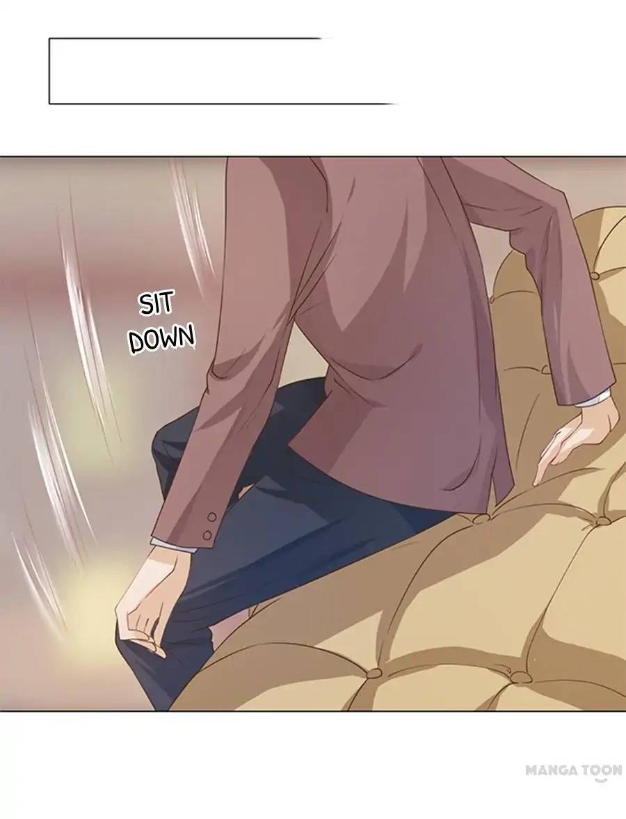 When Doctor Chu Wants Romance 93 17