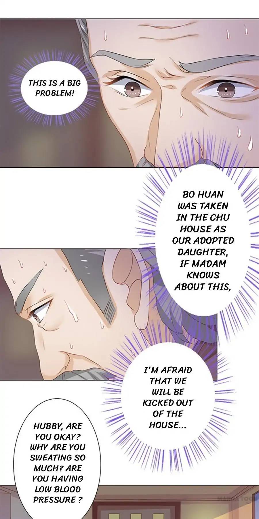 When Doctor Chu Wants Romance 93 18