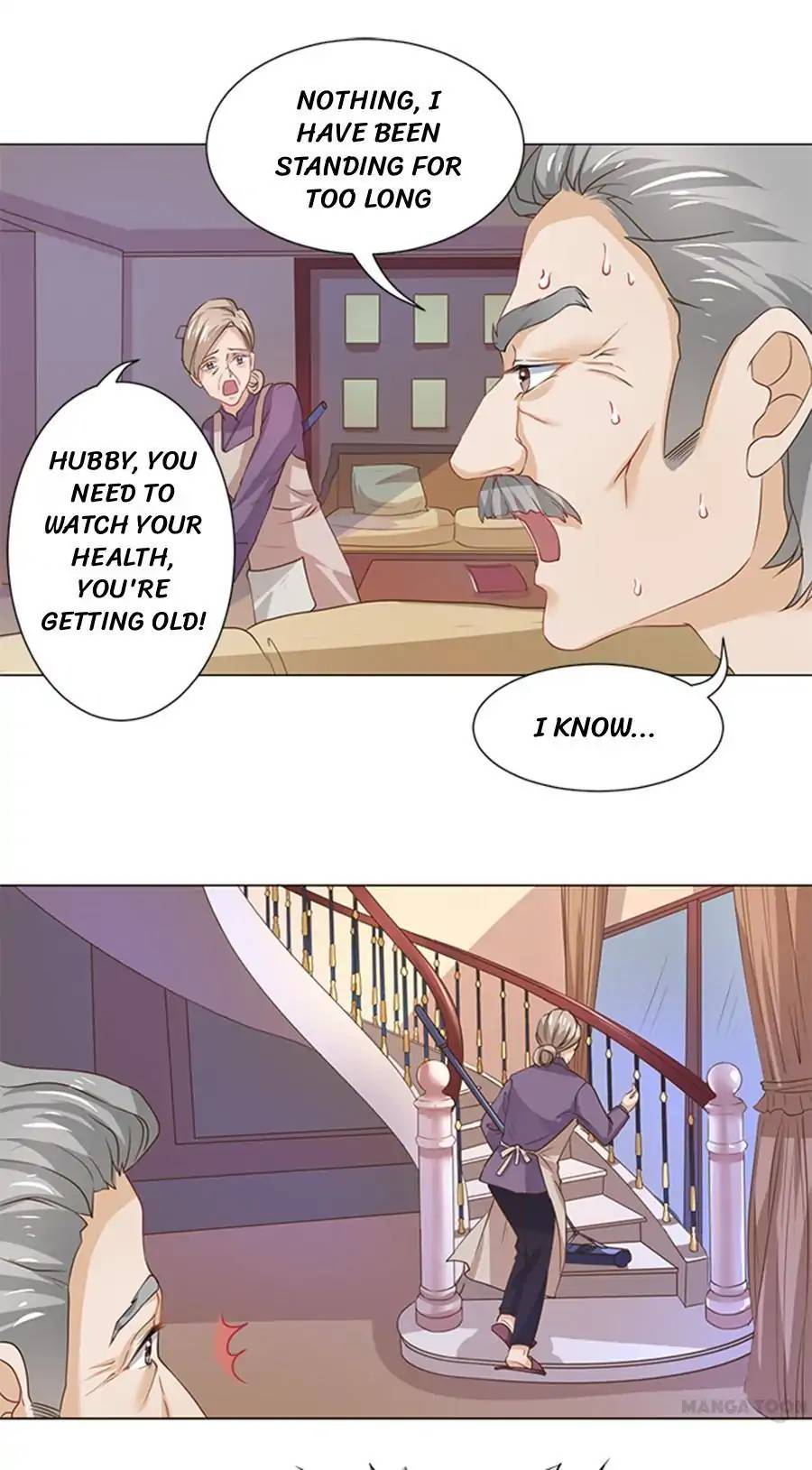 When Doctor Chu Wants Romance 93 21