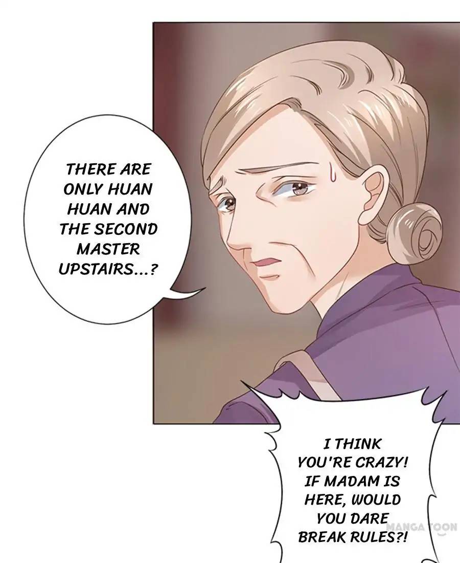 When Doctor Chu Wants Romance 93 23
