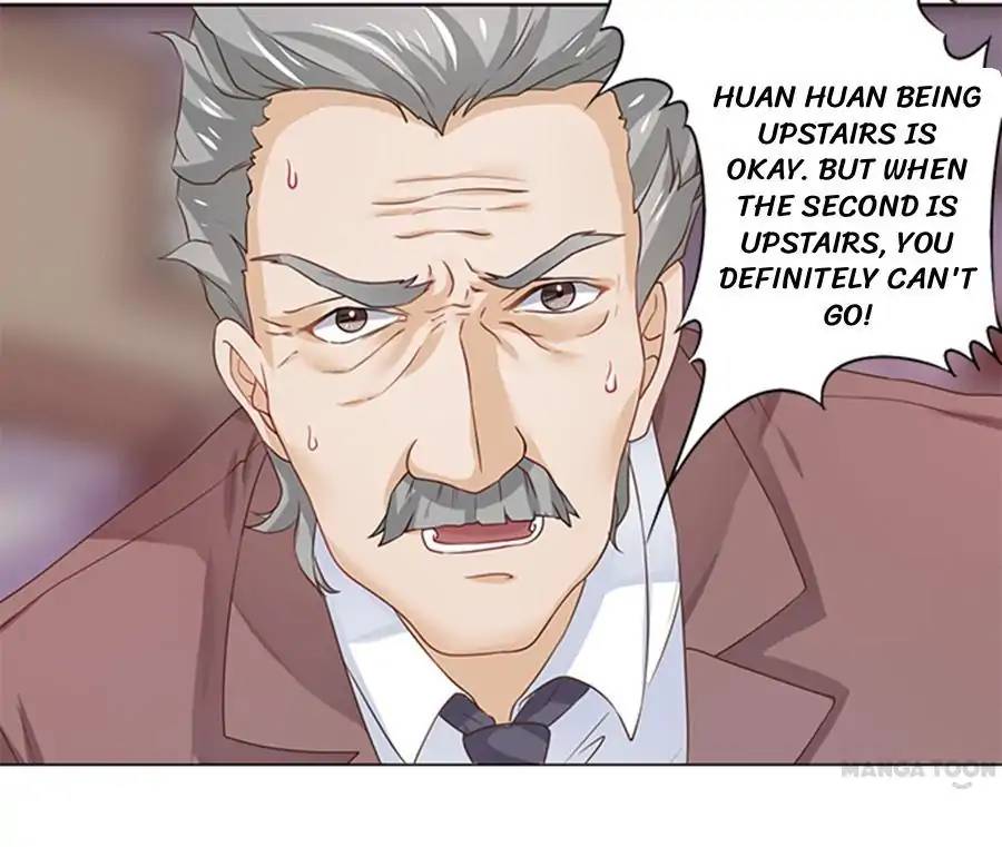 When Doctor Chu Wants Romance 93 24
