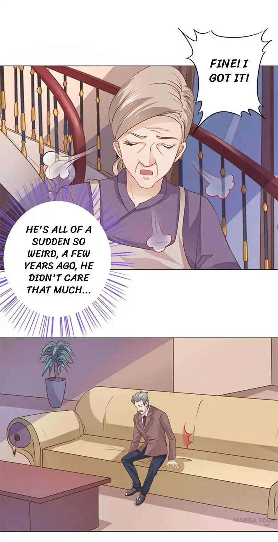 When Doctor Chu Wants Romance 93 25