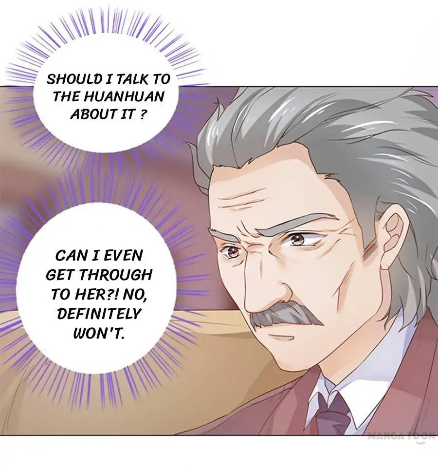 When Doctor Chu Wants Romance 93 26