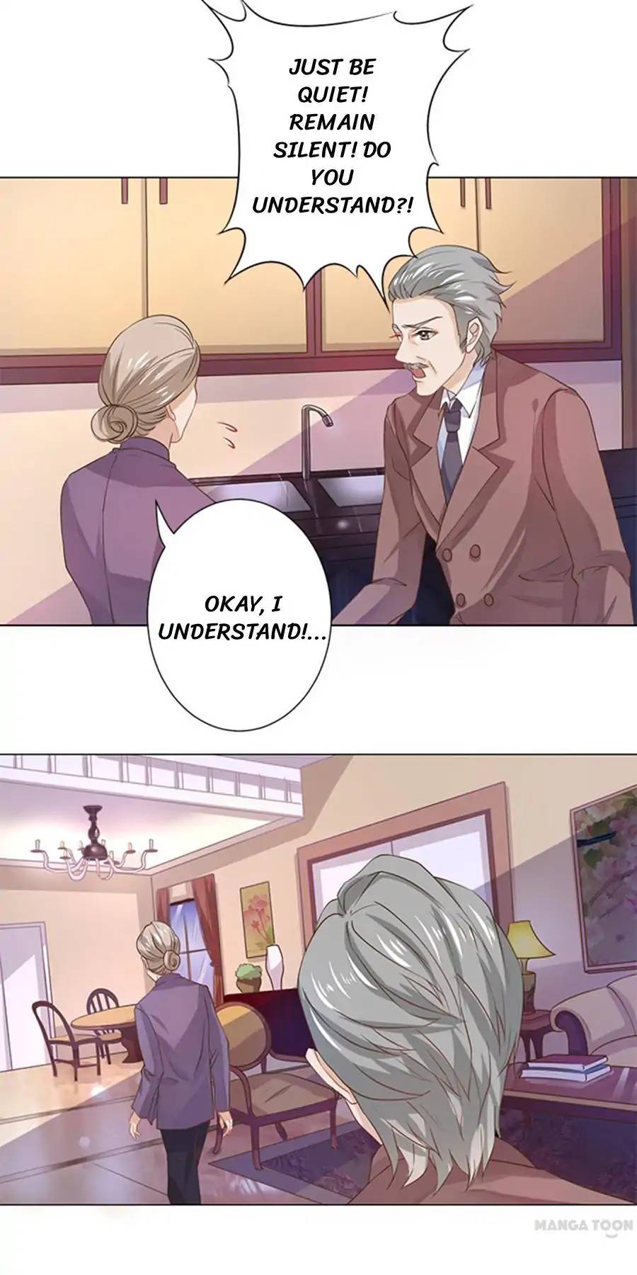 When Doctor Chu Wants Romance 93 4