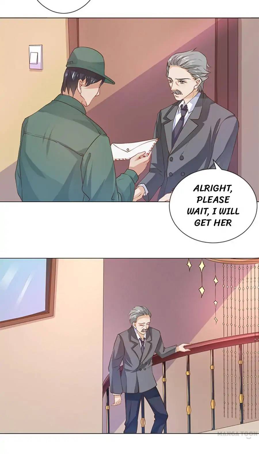 When Doctor Chu Wants Romance 93 8