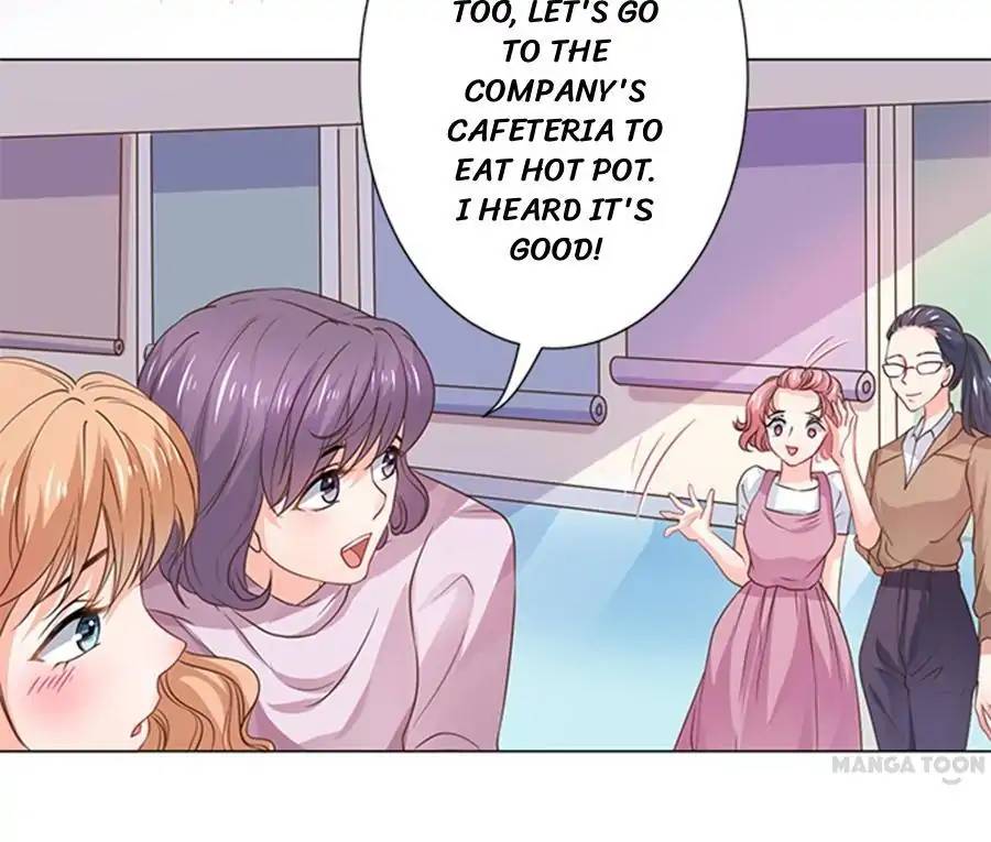 When Doctor Chu Wants Romance 94 13