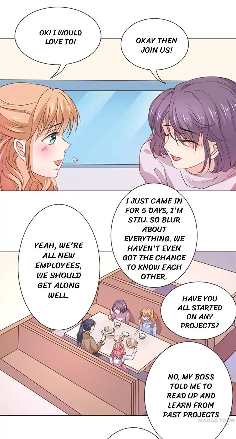 When Doctor Chu Wants Romance 94 14