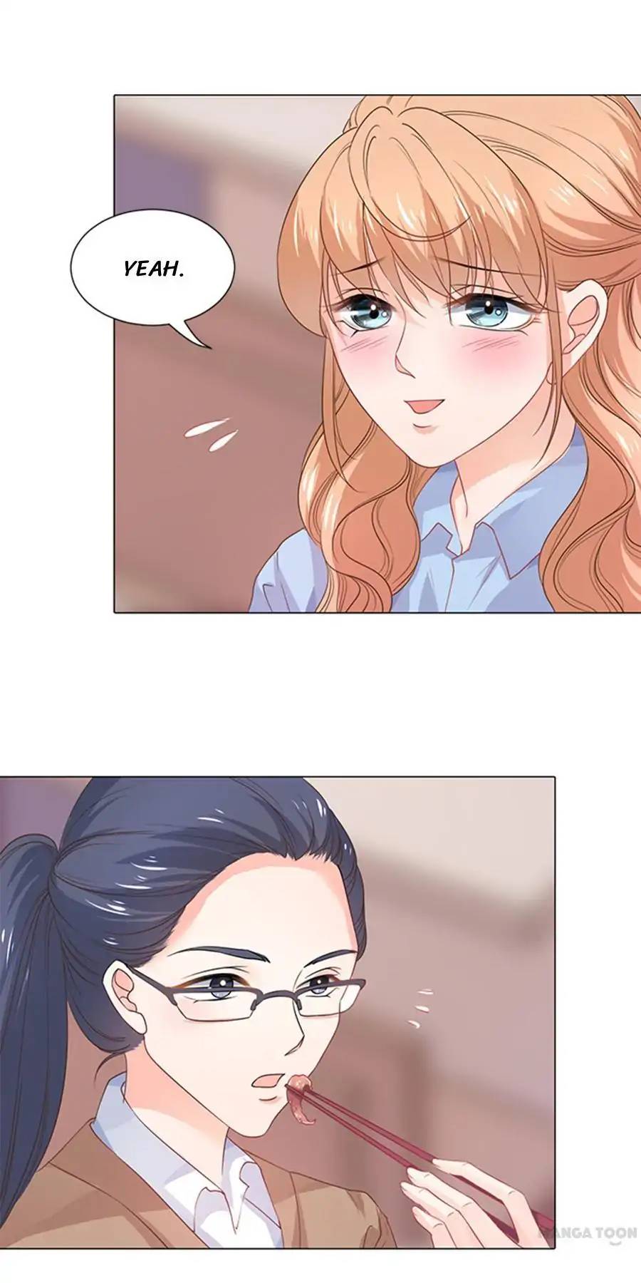 When Doctor Chu Wants Romance 94 22