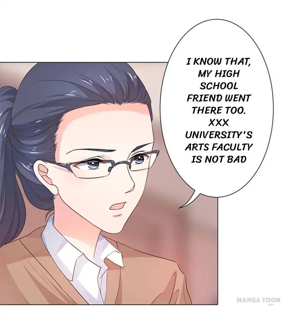 When Doctor Chu Wants Romance 94 25