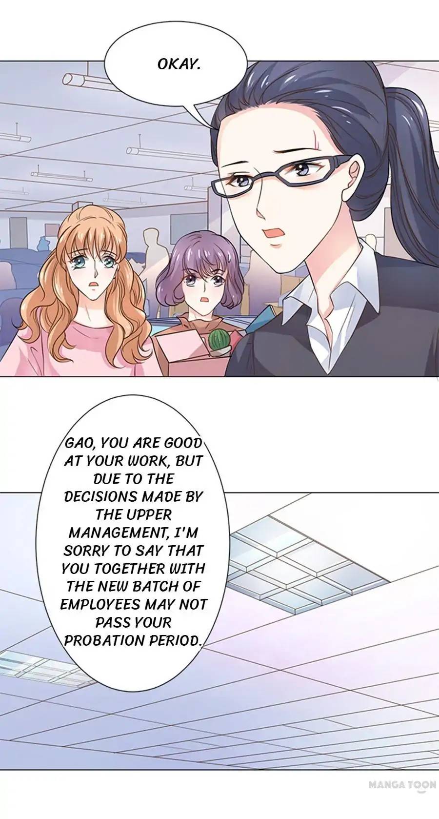When Doctor Chu Wants Romance 97 10