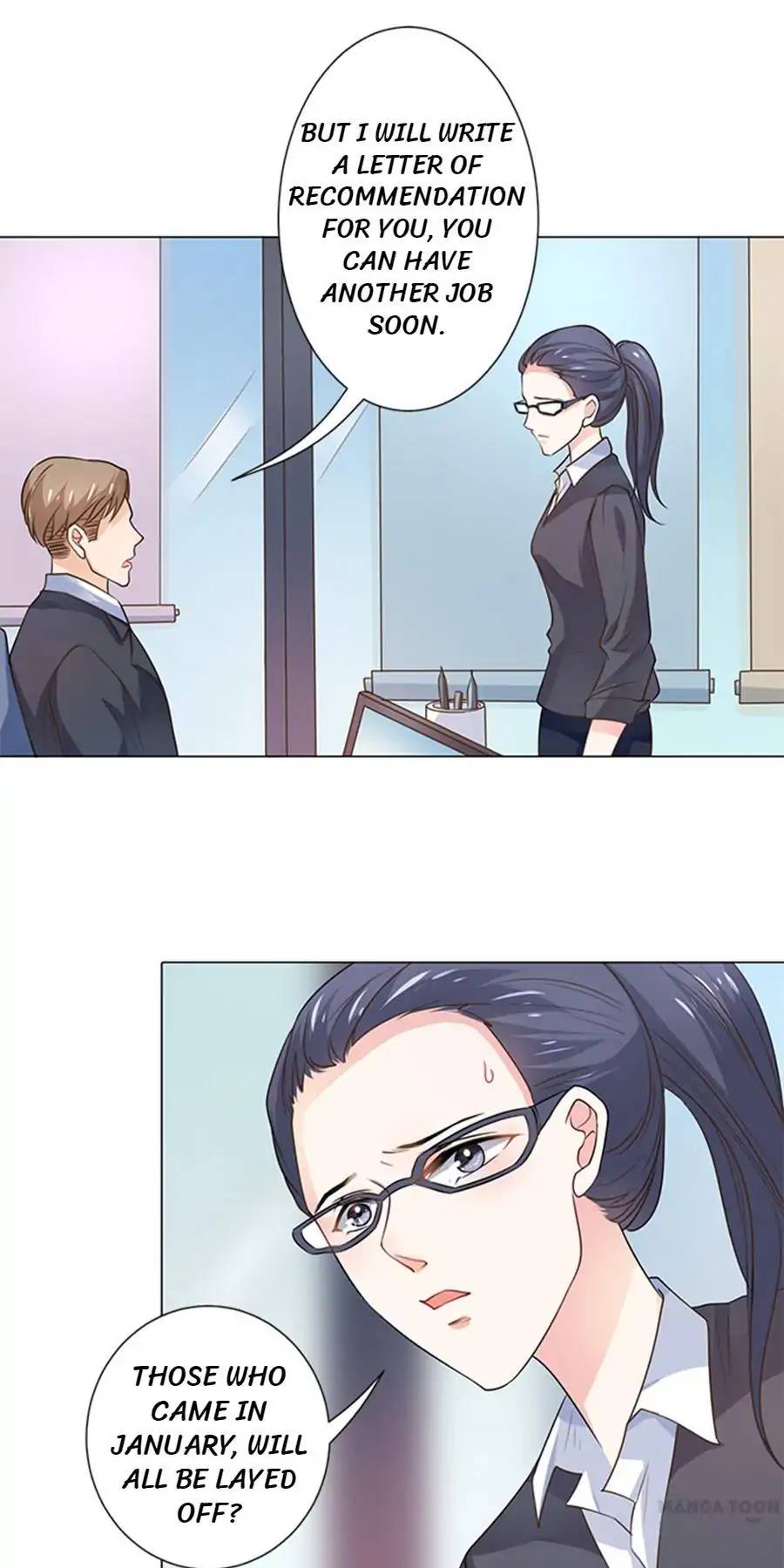 When Doctor Chu Wants Romance 97 11