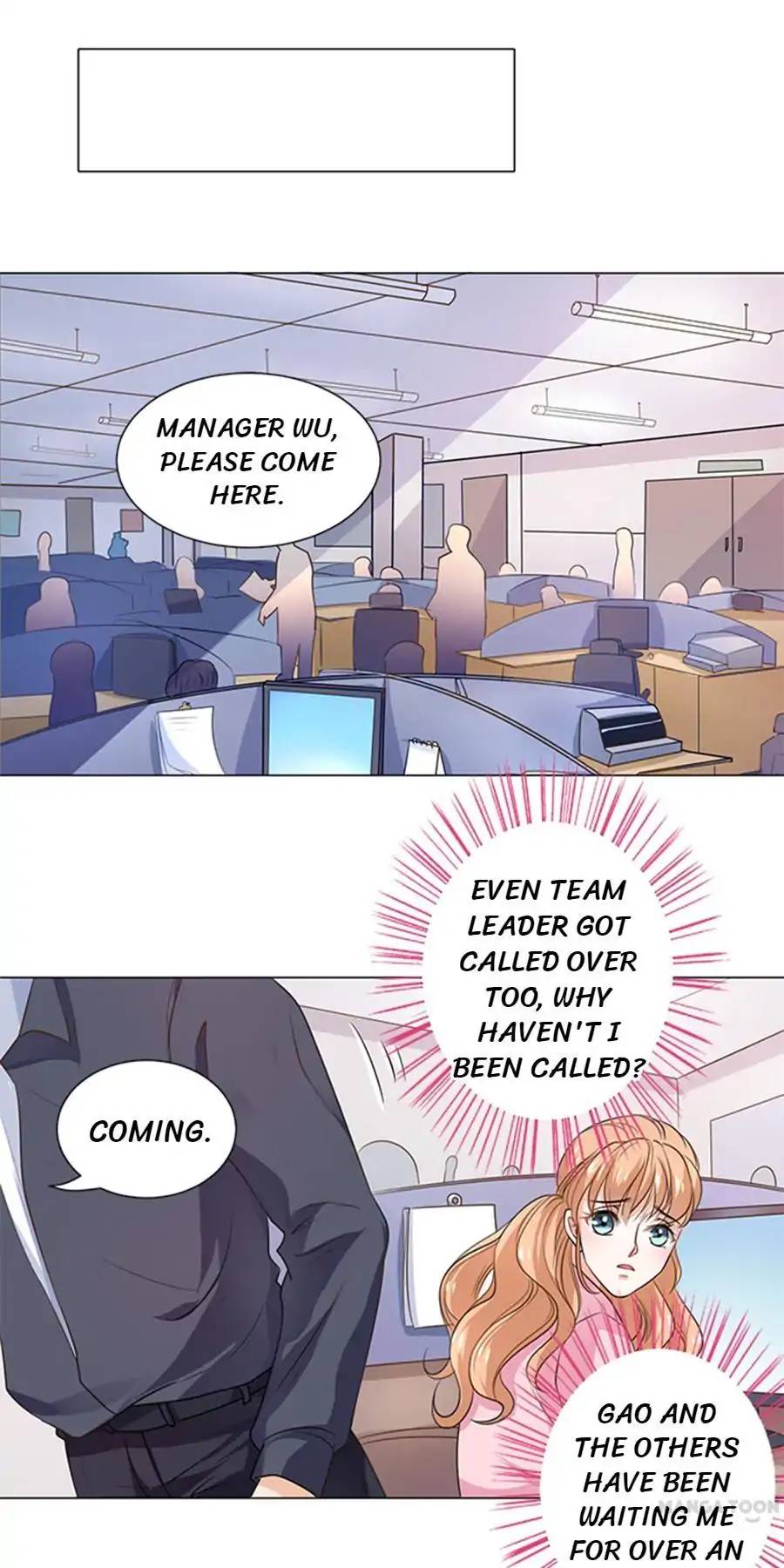 When Doctor Chu Wants Romance 97 16