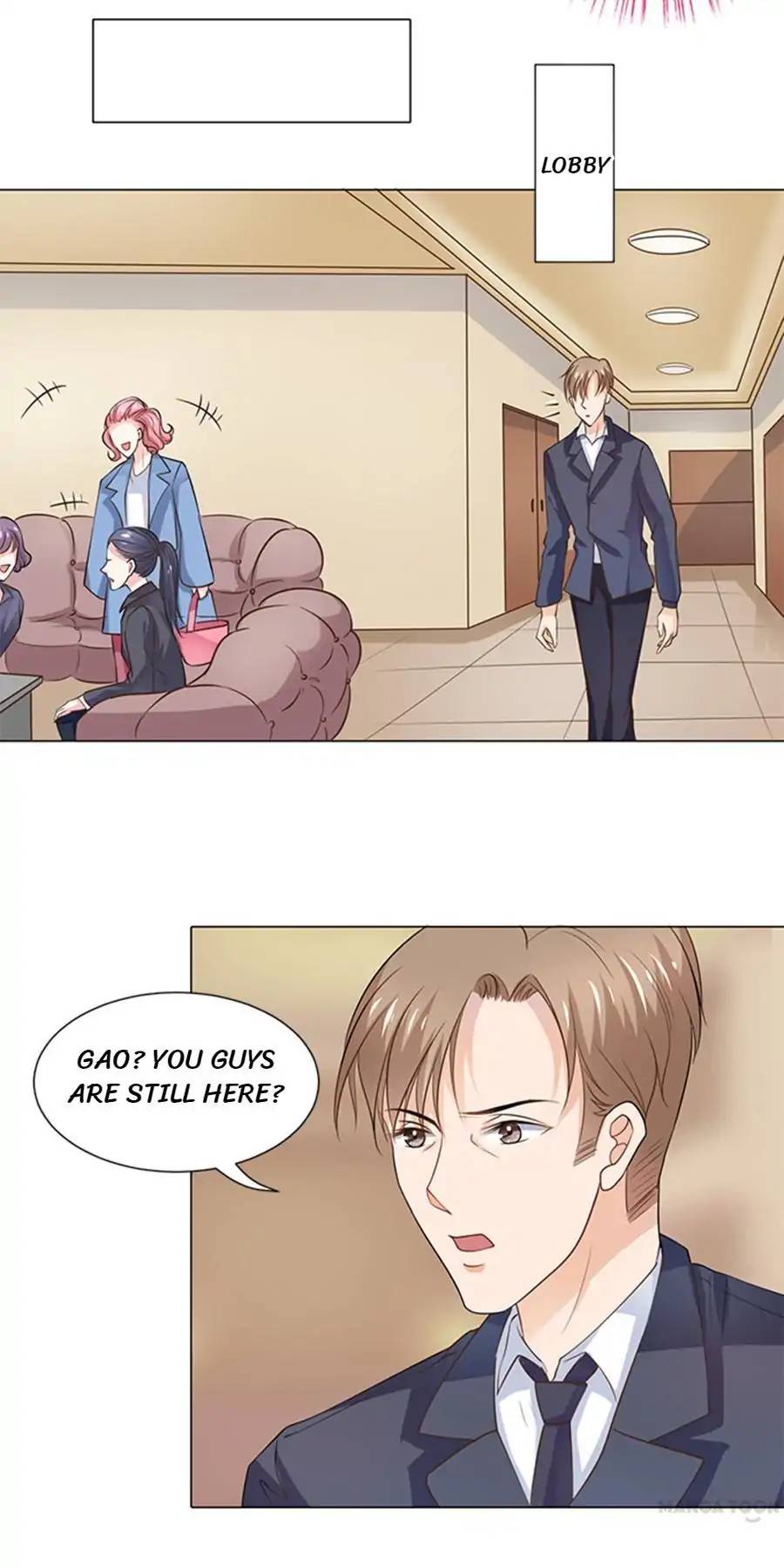 When Doctor Chu Wants Romance 97 18