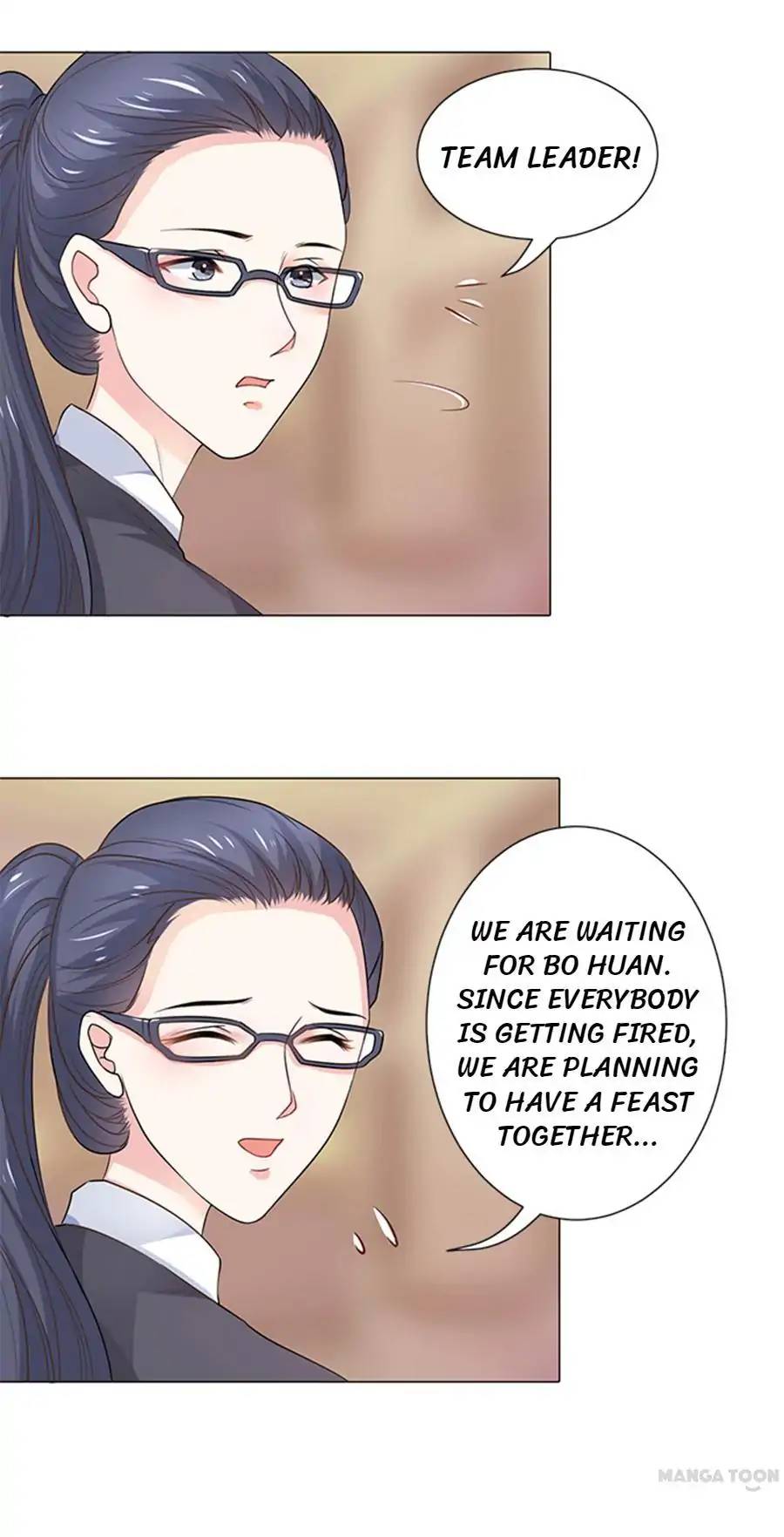When Doctor Chu Wants Romance 97 20