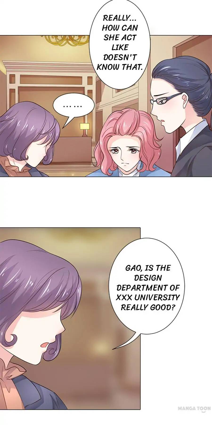 When Doctor Chu Wants Romance 97 24
