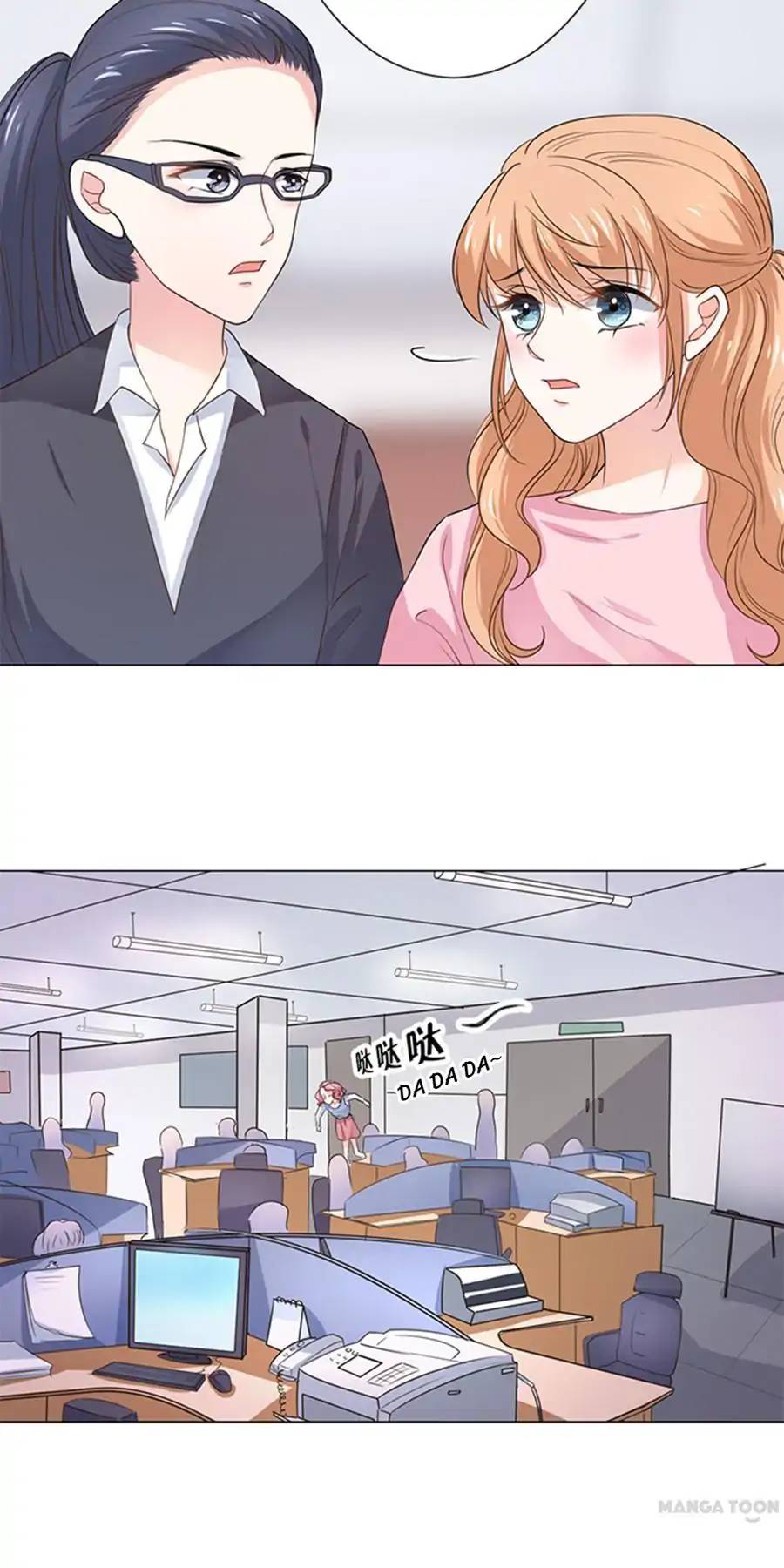 When Doctor Chu Wants Romance 97 4