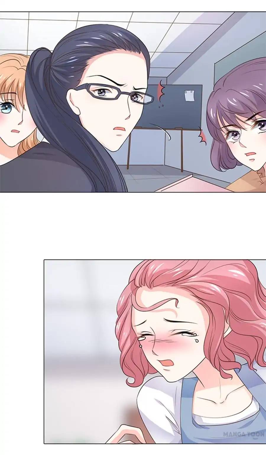 When Doctor Chu Wants Romance 97 6