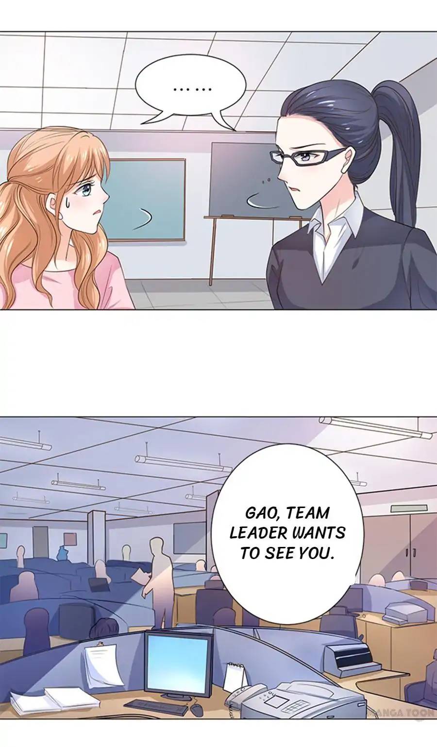 When Doctor Chu Wants Romance 97 9