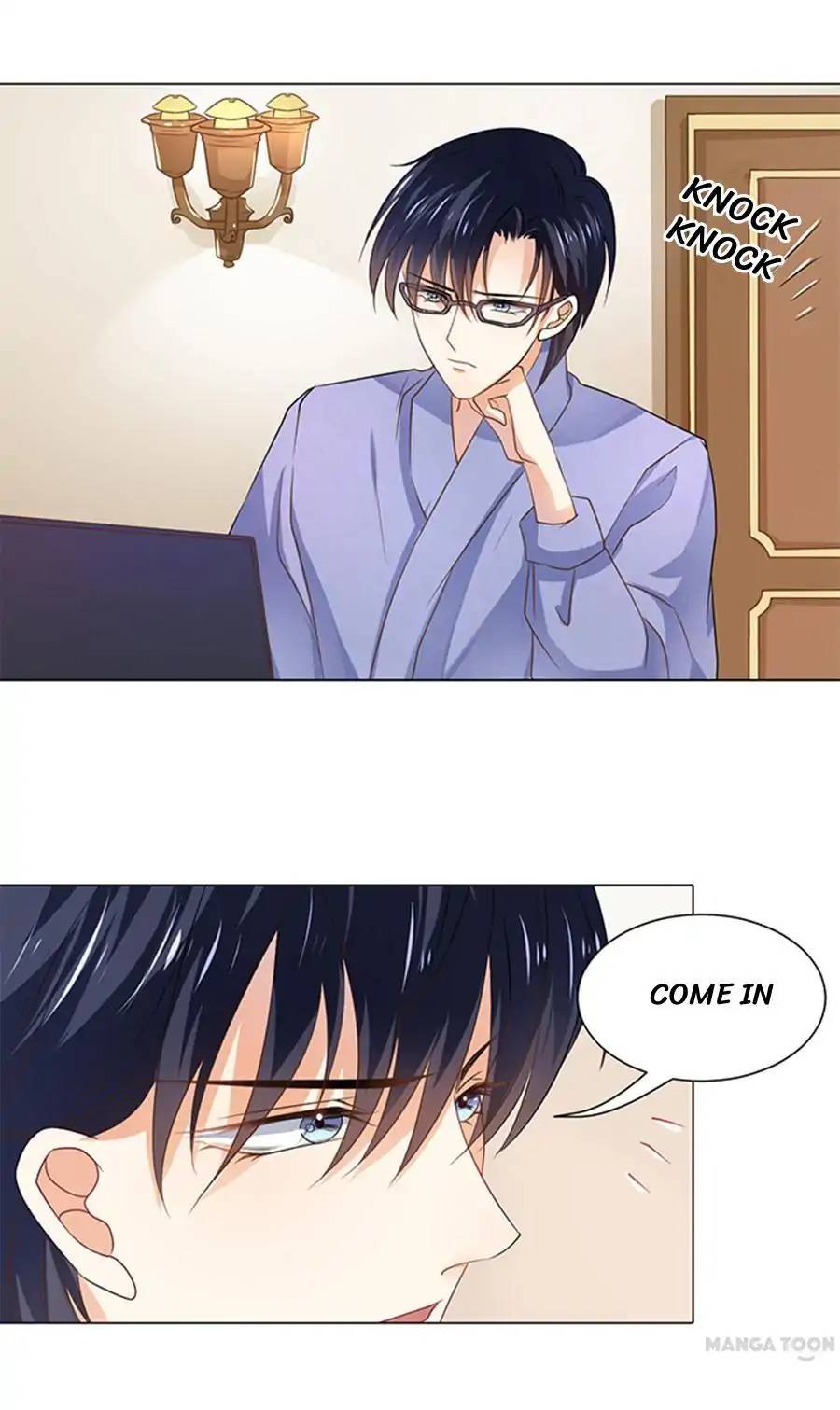 When Doctor Chu Wants Romance 98 19