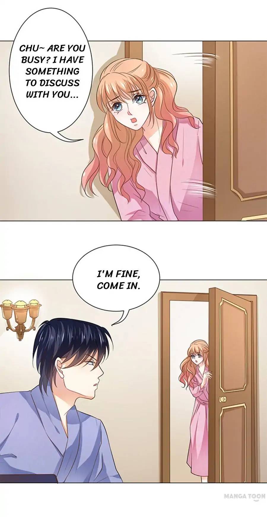 When Doctor Chu Wants Romance 98 20