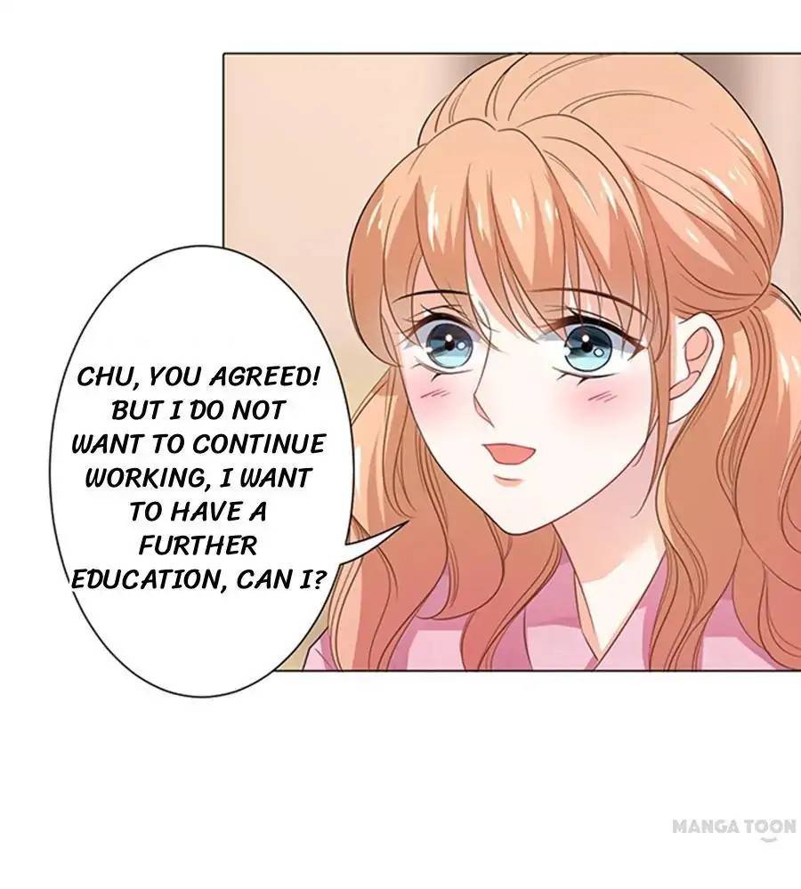 When Doctor Chu Wants Romance 98 25