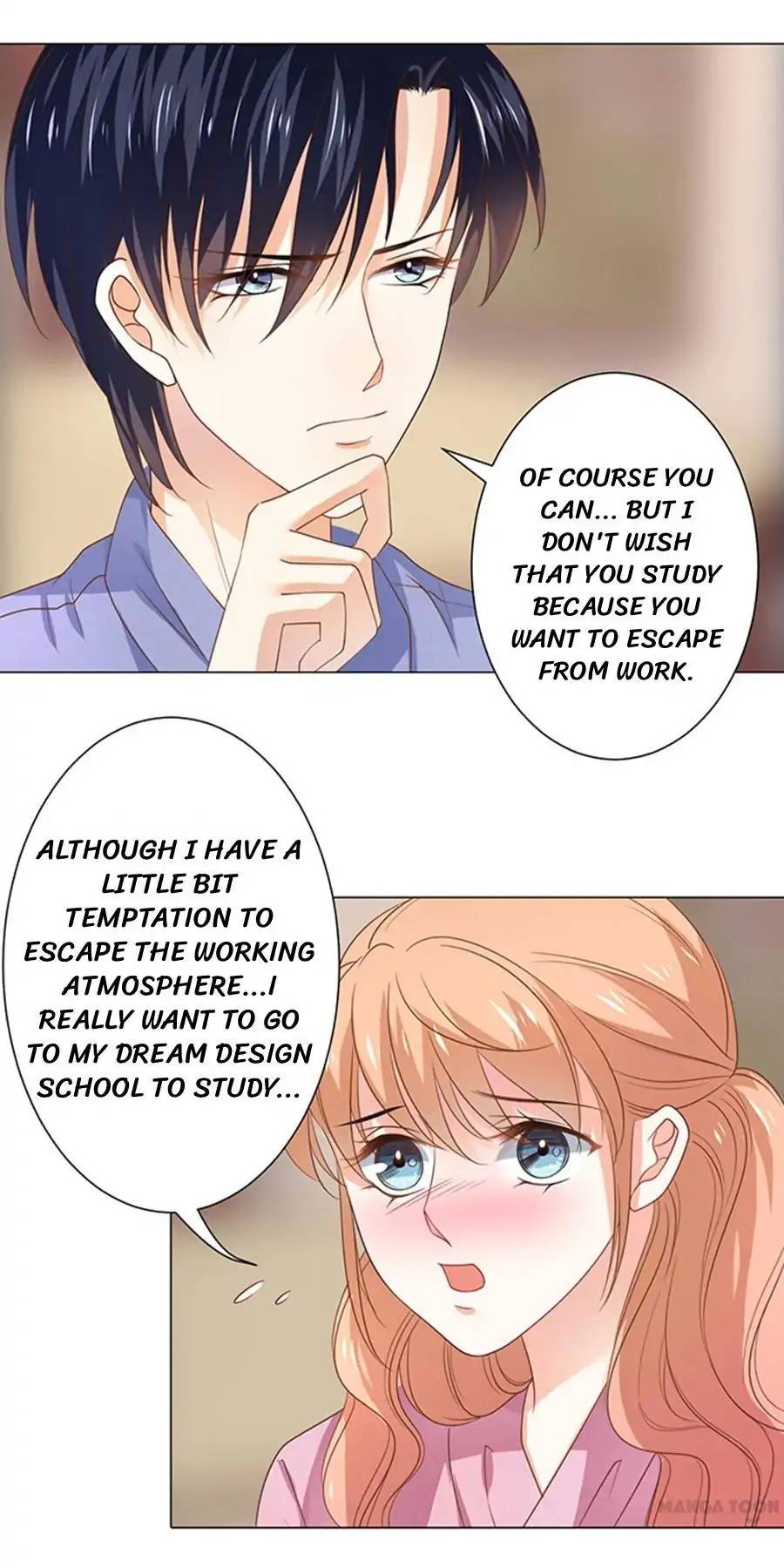 When Doctor Chu Wants Romance 98 27