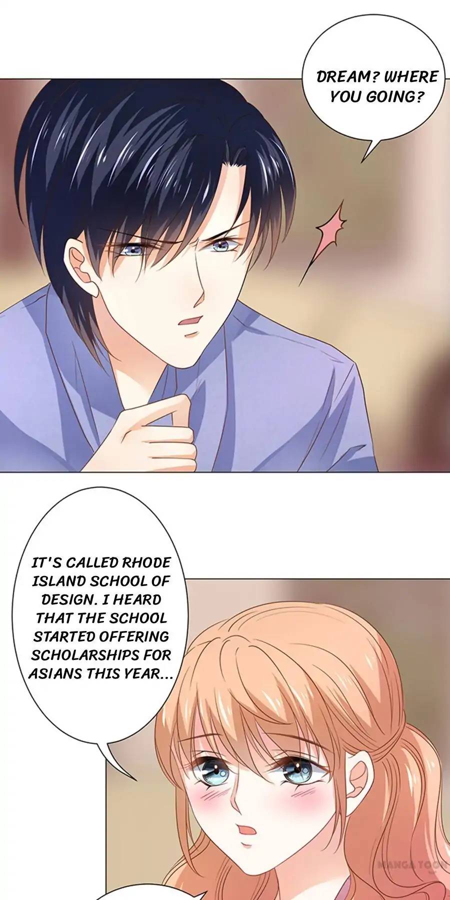 When Doctor Chu Wants Romance 98 29