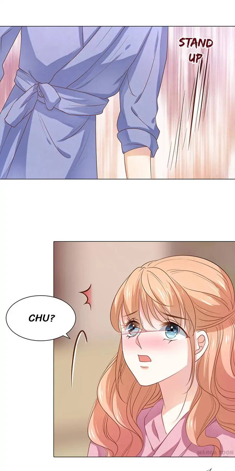 When Doctor Chu Wants Romance 98 31