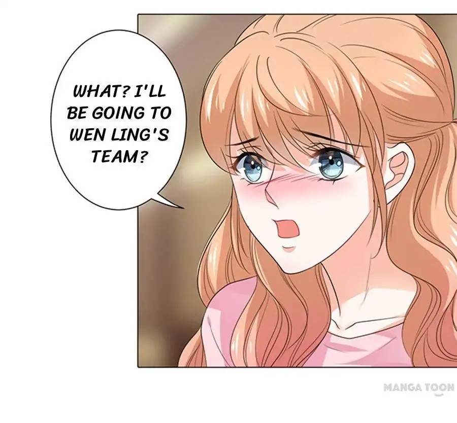 When Doctor Chu Wants Romance 98 6
