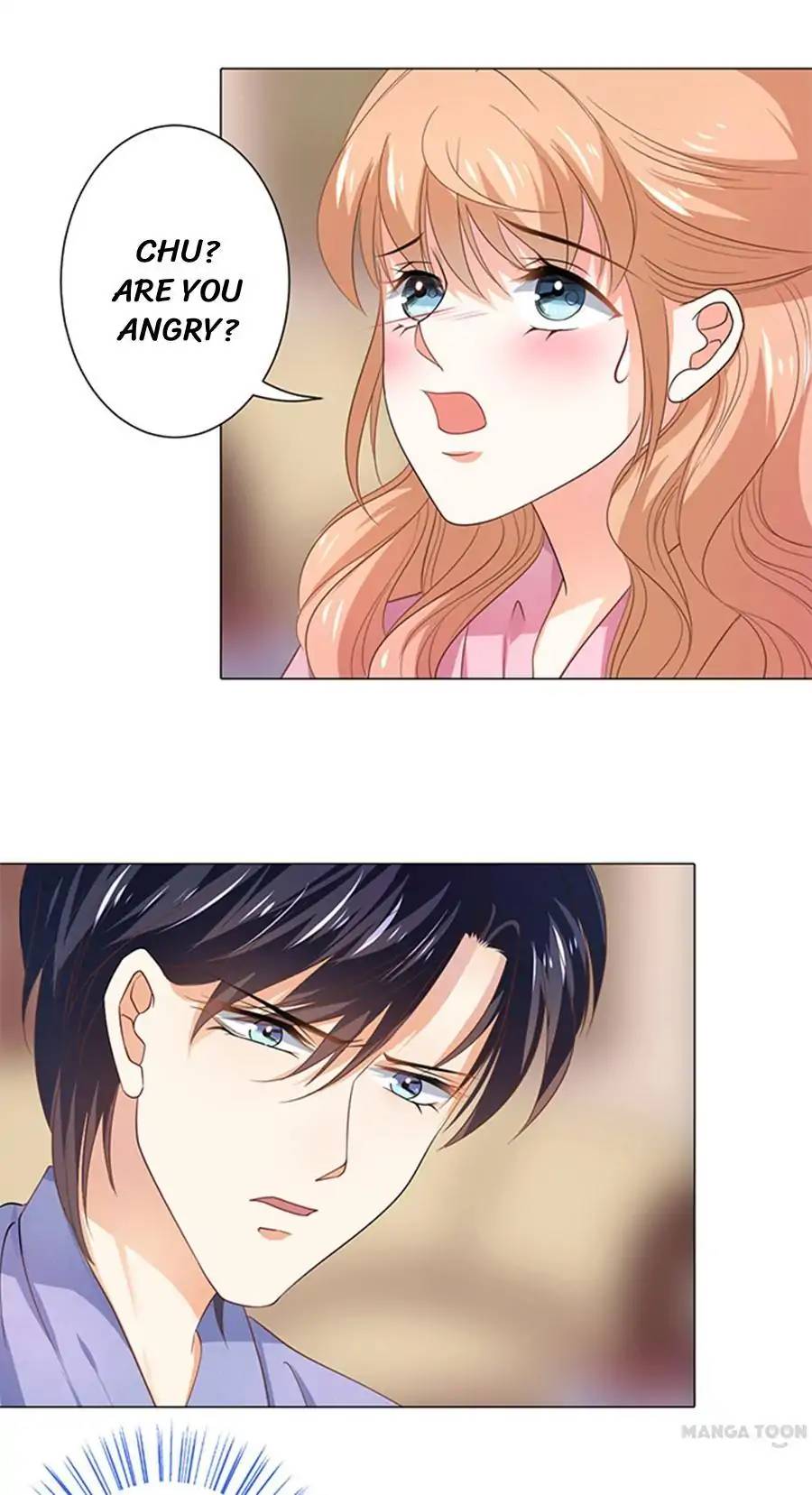 When Doctor Chu Wants Romance 99 1