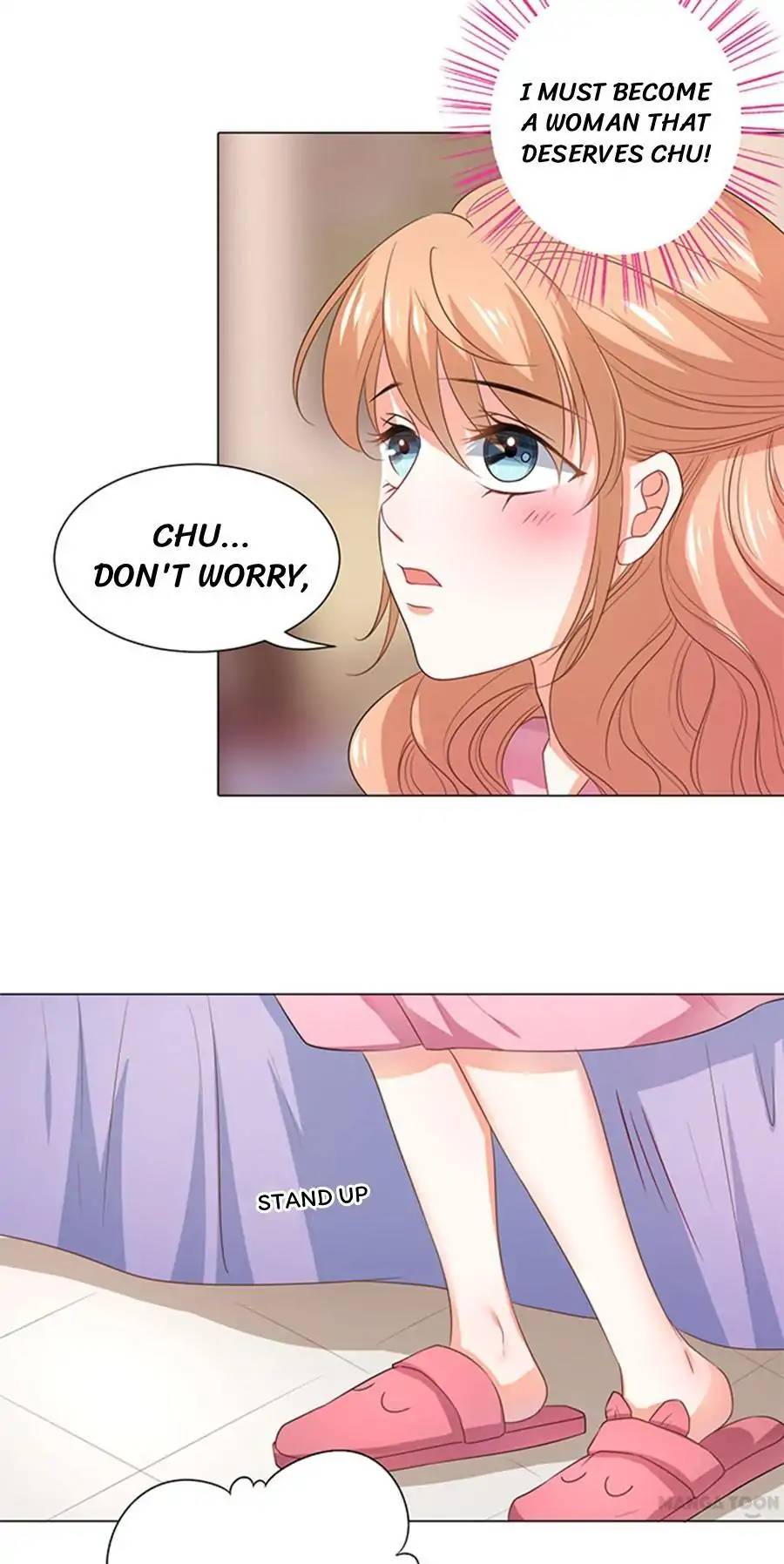When Doctor Chu Wants Romance 99 13
