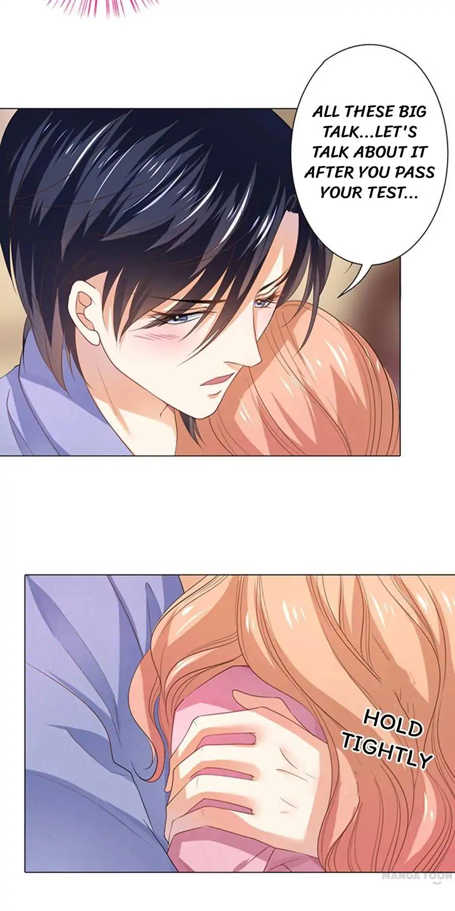 When Doctor Chu Wants Romance 99 21