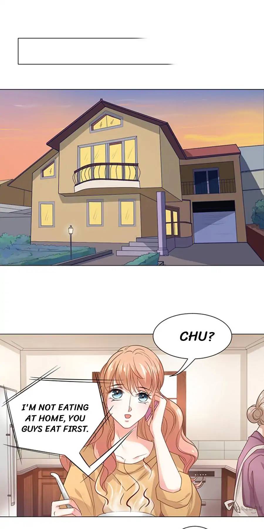 When Doctor Chu Wants Romance 99 25