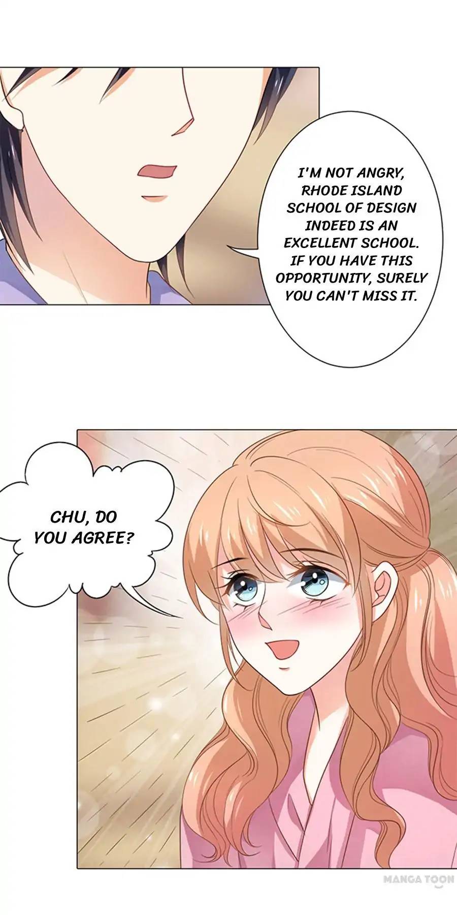 When Doctor Chu Wants Romance 99 3
