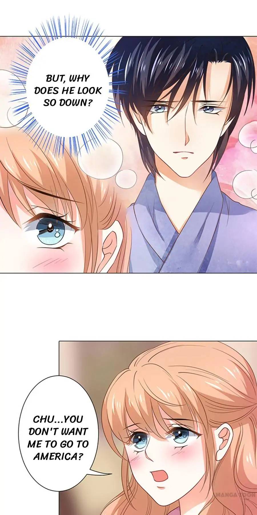 When Doctor Chu Wants Romance 99 5