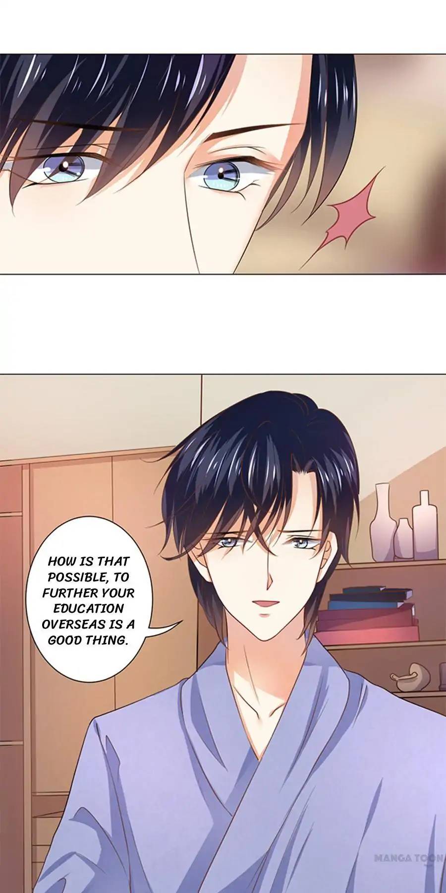 When Doctor Chu Wants Romance 99 7