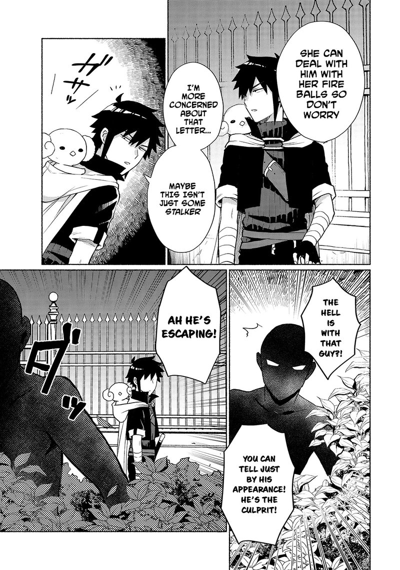 When I Was Reincarnated In Another World I Was A Heroine And He Was A Hero 10 11