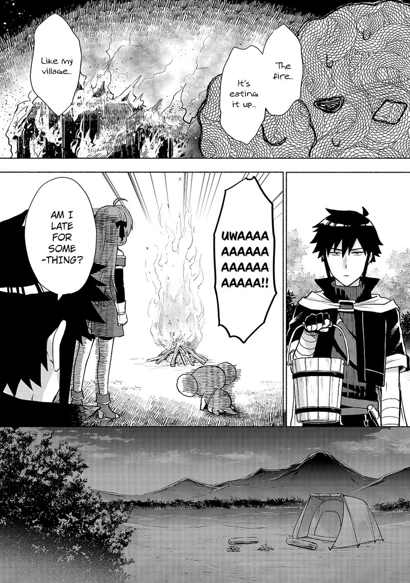 When I Was Reincarnated In Another World I Was A Heroine And He Was A Hero 12 9